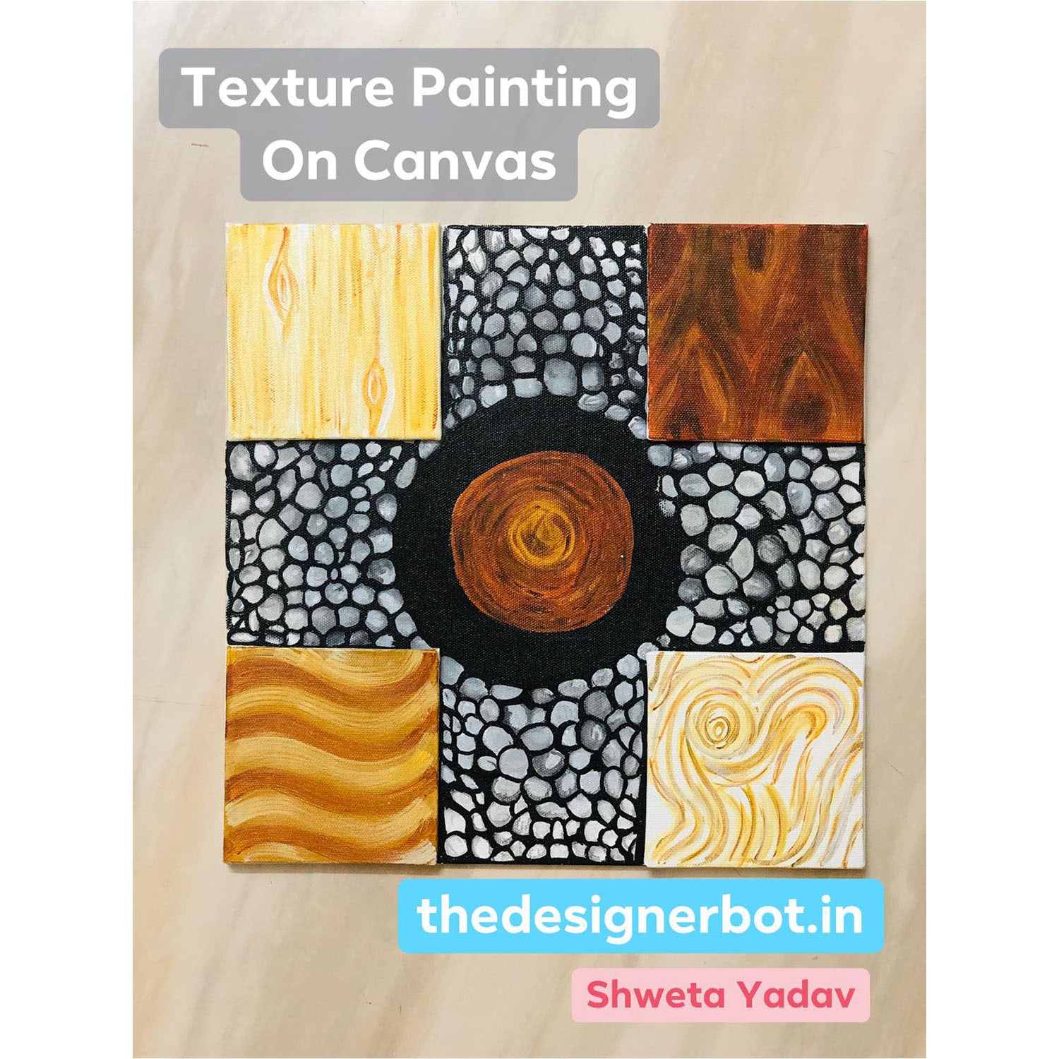 texture-painting